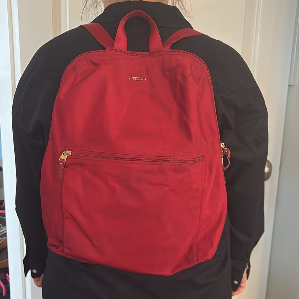TUMI Backpack
